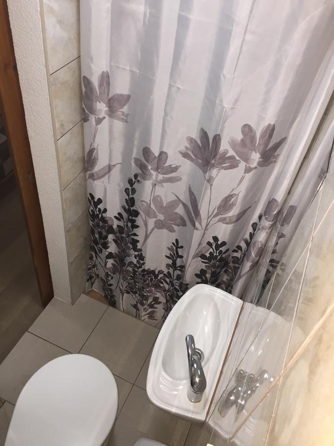 Motel Šofér Volkovce Habitación foto